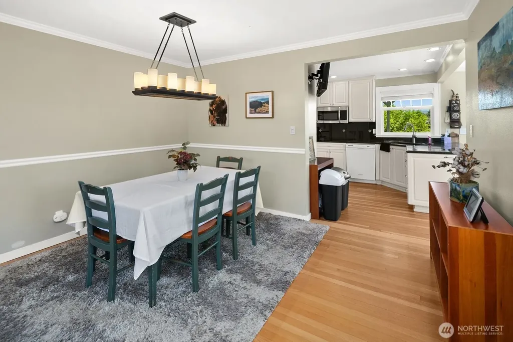 15909 19th Avenue NE Arlington WA 98223