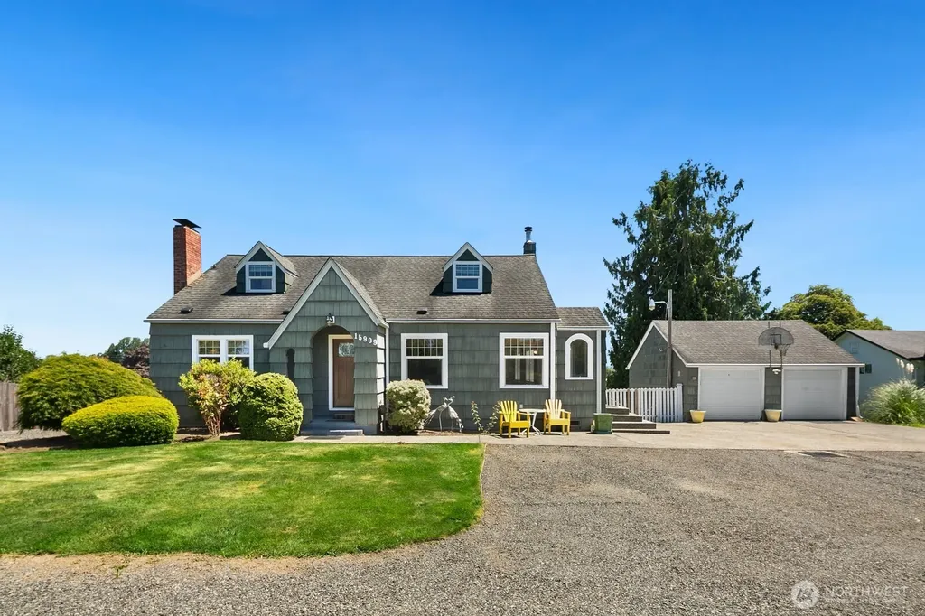 15909 19th Avenue NE Arlington WA 98223