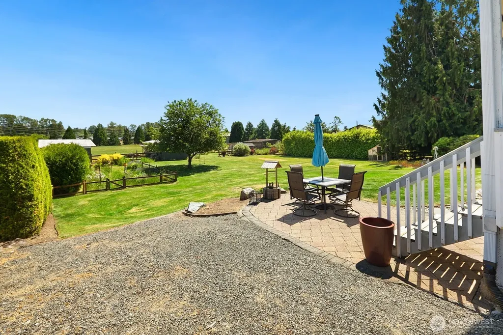 15909 19th Avenue NE Arlington WA 98223