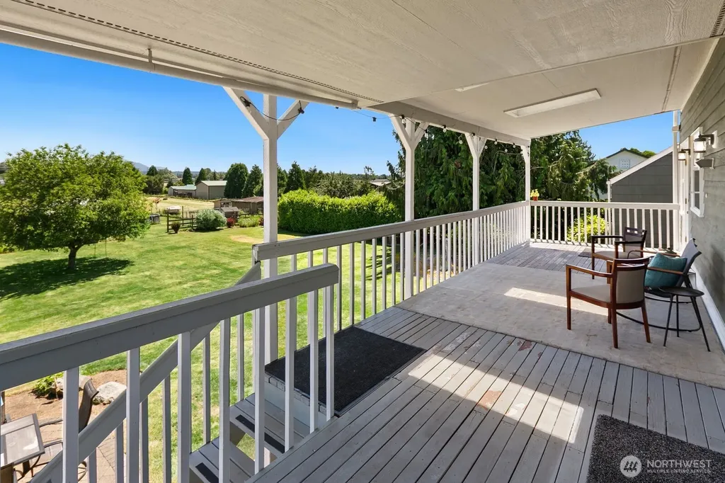 15909 19th Avenue NE Arlington WA 98223