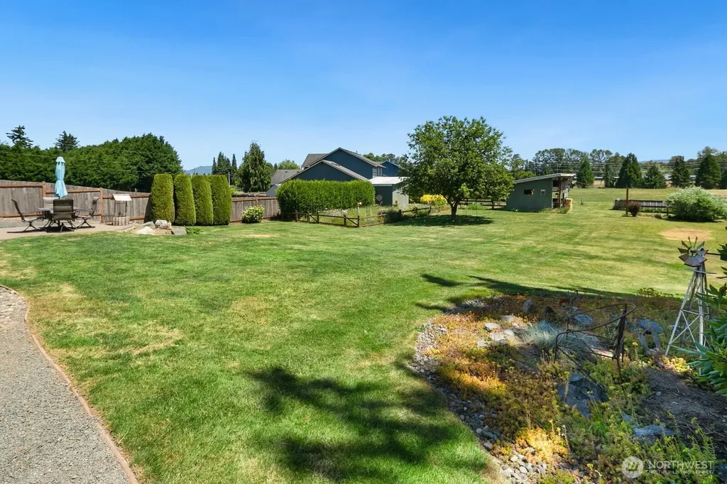 15909 19th Avenue NE Arlington WA 98223