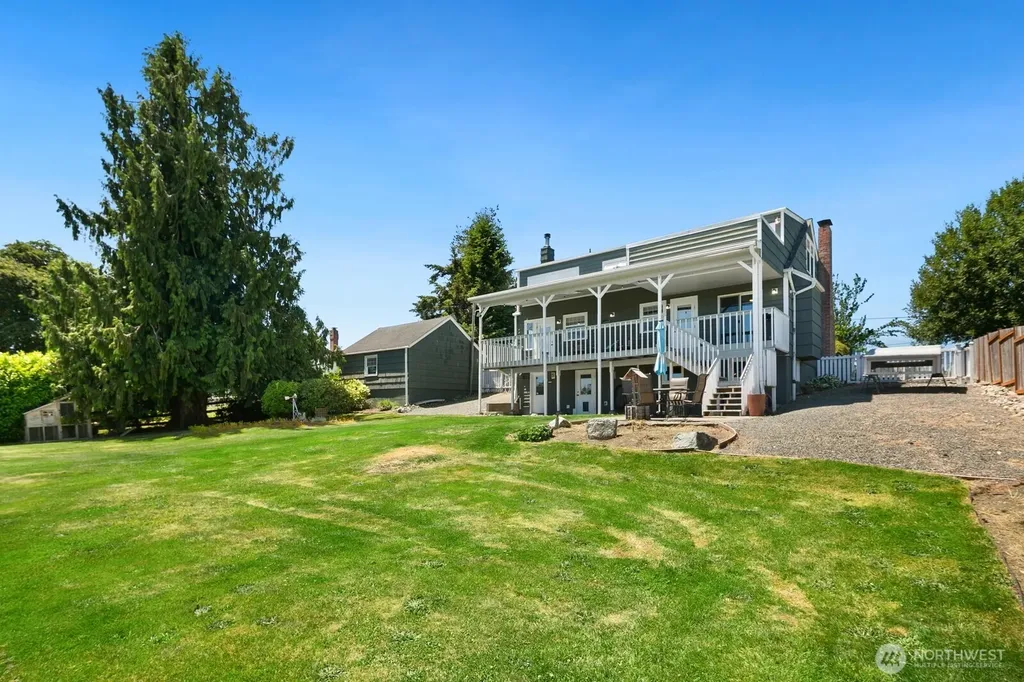 15909 19th Avenue NE Arlington WA 98223
