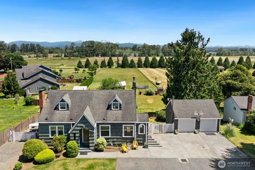 15909 19th Avenue NE Arlington WA 98223