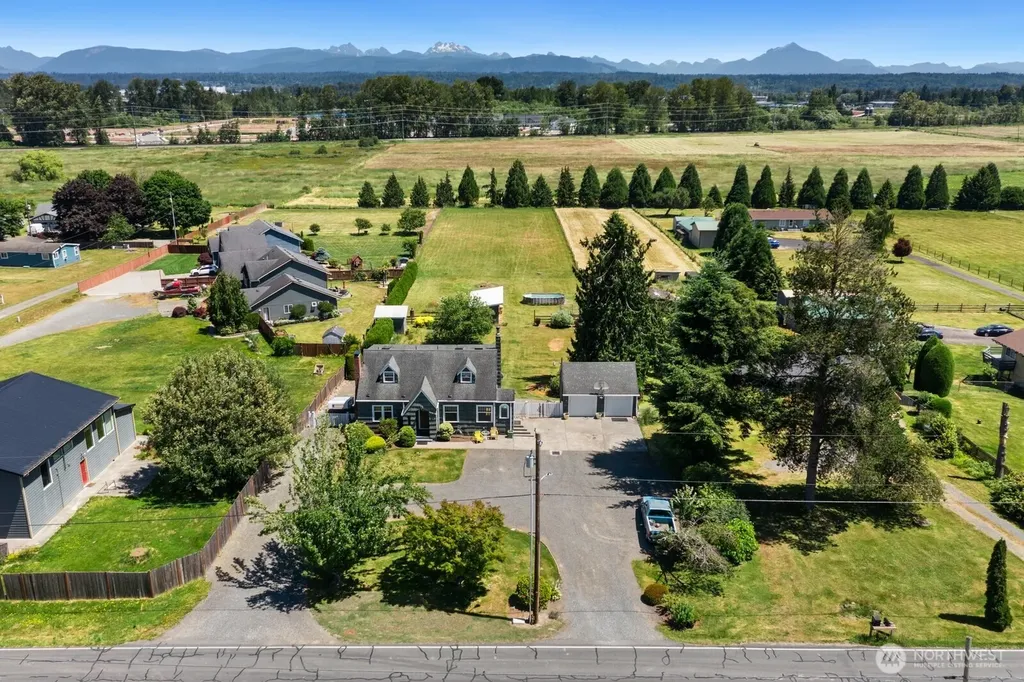 15909 19th Avenue NE Arlington WA 98223