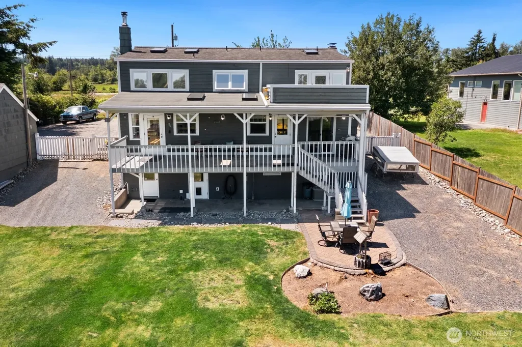 15909 19th Avenue NE Arlington WA 98223