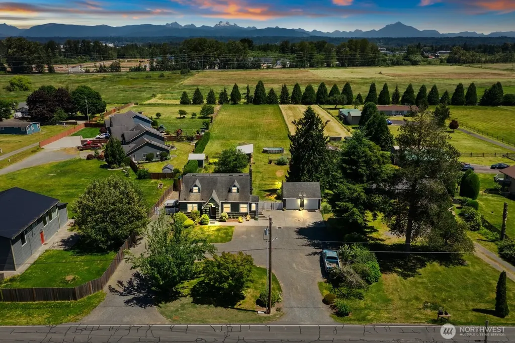 15909 19th Avenue NE Arlington WA 98223
