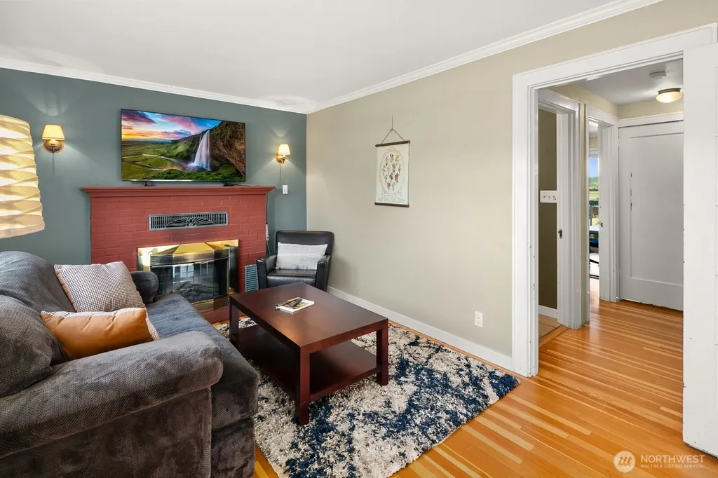15909 19th Avenue NE Arlington WA 98223