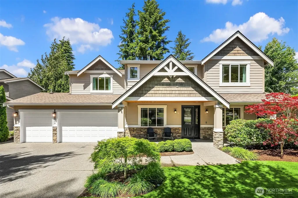 12512 NE 73rd Street Kirkland WA 98033