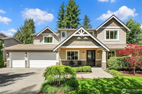 12512 NE 73rd Street Kirkland WA 98033