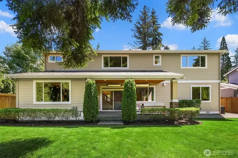 12512 NE 73rd Street Kirkland WA 98033