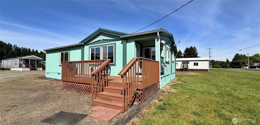 154 Mossyrock Road W Mossyrock WA 98564