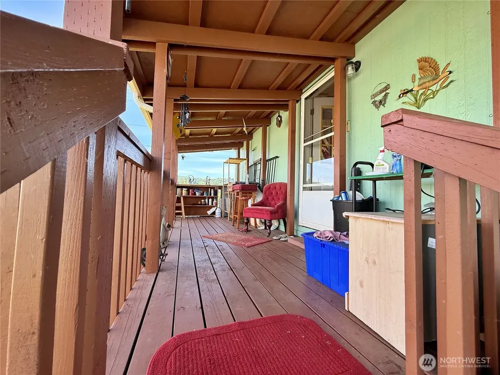154 Mossyrock Road W Mossyrock WA 98564