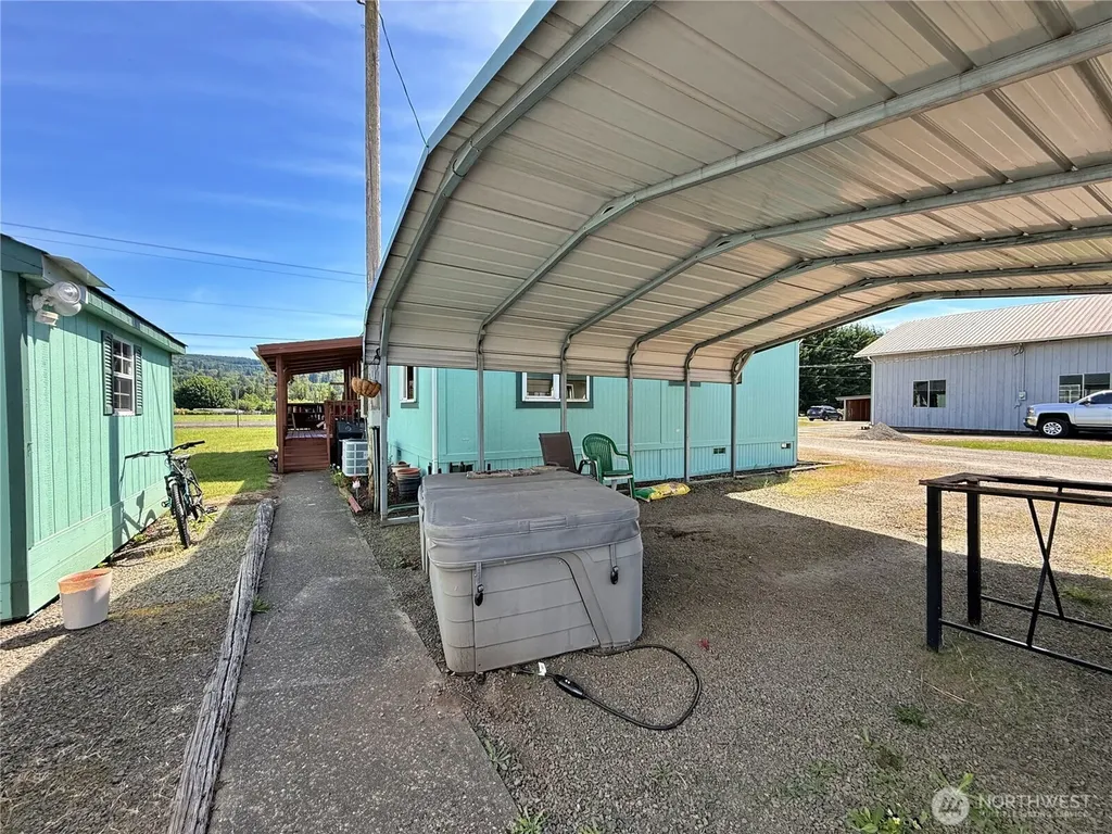 154 Mossyrock Road W Mossyrock WA 98564