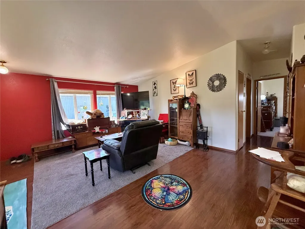 154 Mossyrock Road W Mossyrock WA 98564