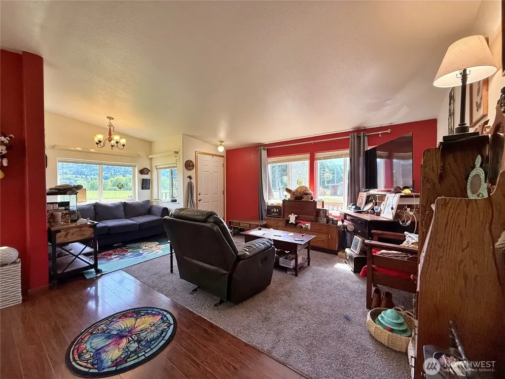 154 Mossyrock Road W Mossyrock WA 98564