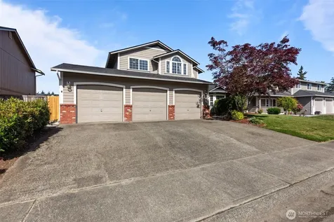 11702 123rd Avenue Ct E Puyallup WA 98374