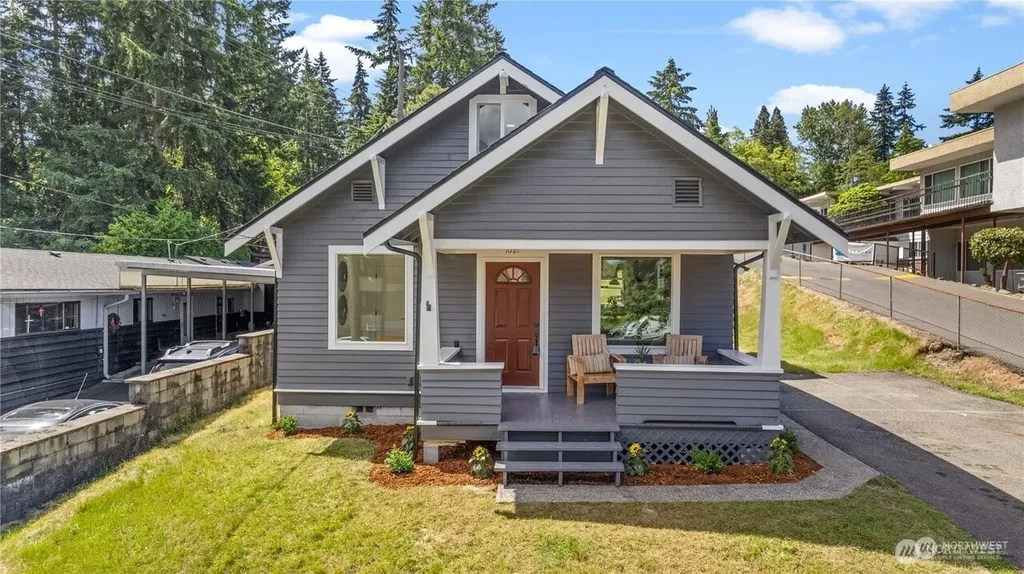 1021 SW 130th Street Burien WA 98146