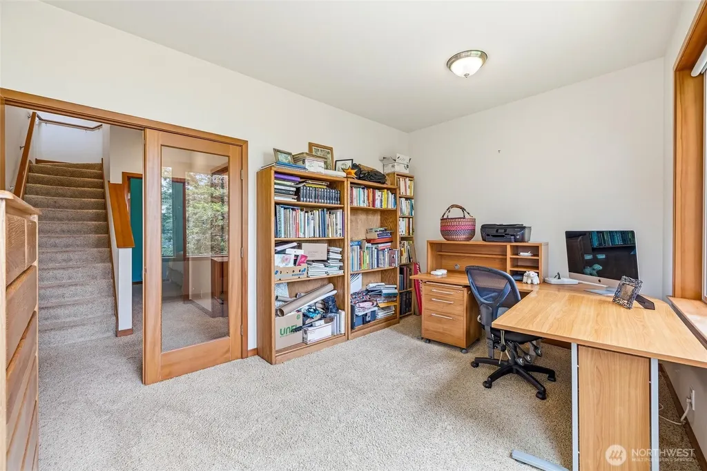 2986 Hales Passage Drive Lummi Island WA 98262