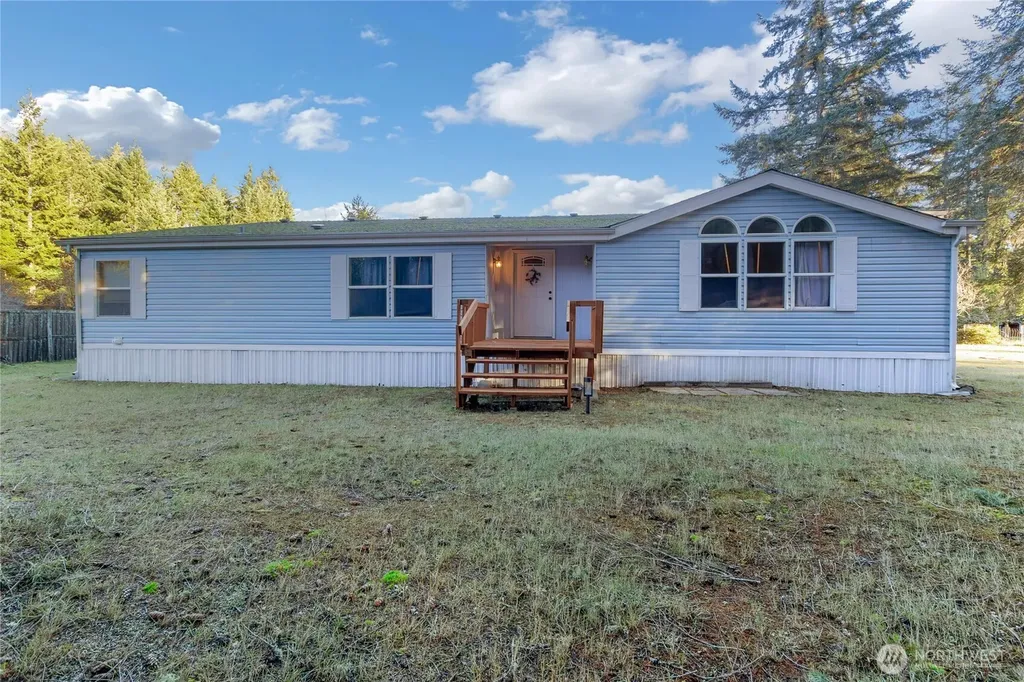 11355 Fairview Boulevard SW Port Orchard WA 98367