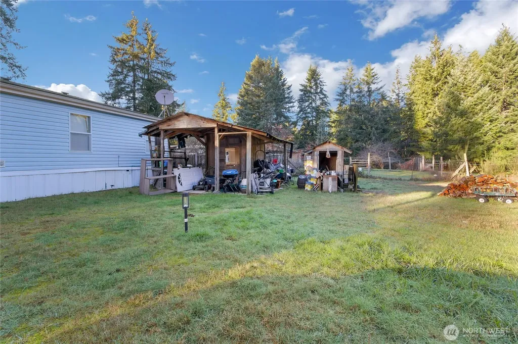 11355 Fairview Boulevard SW Port Orchard WA 98367