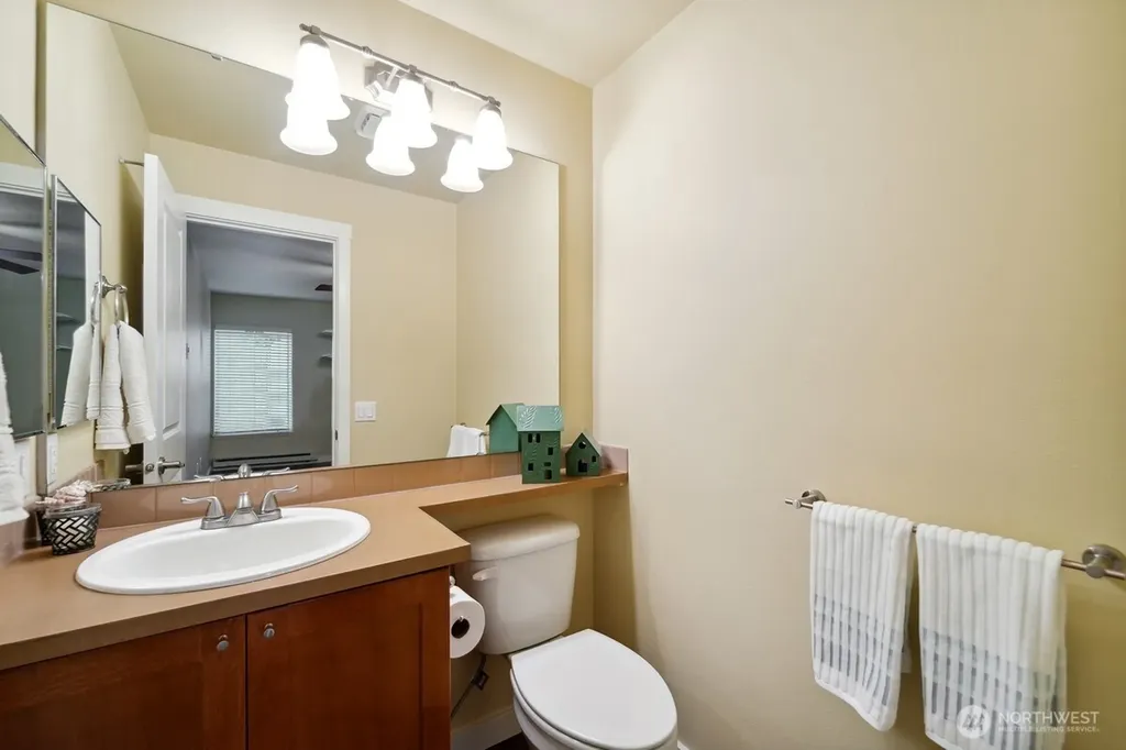 12303 Harbour Pointe Boulevard Mukilteo WA 98275