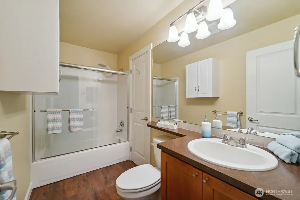 12303 Harbour Pointe Boulevard Mukilteo WA 98275