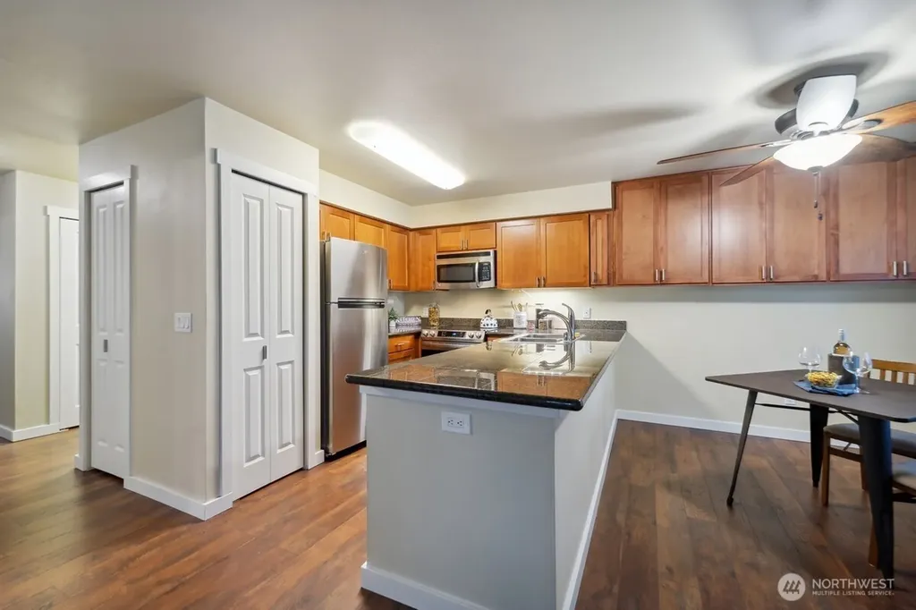 12303 Harbour Pointe Boulevard Mukilteo WA 98275