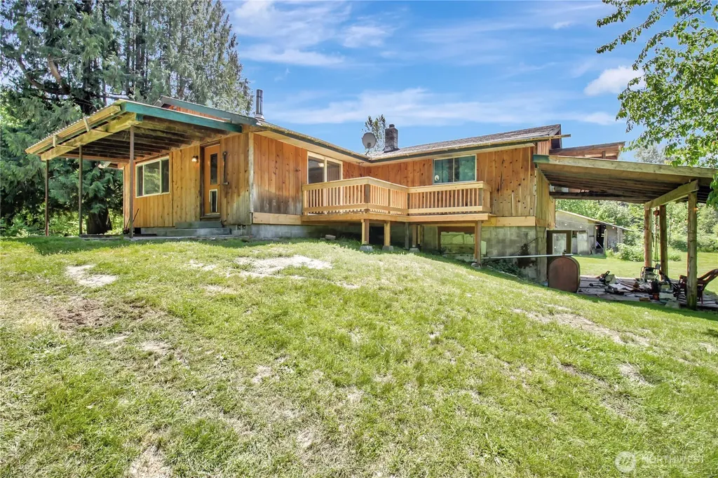 30720 Sauk Prairie Road Darrington WA 98241