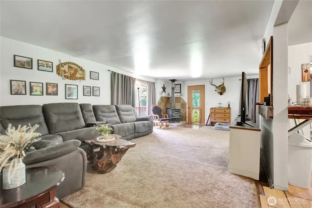 30720 Sauk Prairie Road Darrington WA 98241
