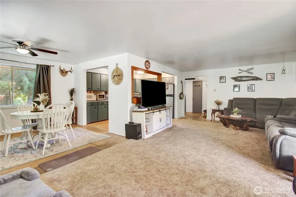 30720 Sauk Prairie Road Darrington WA 98241