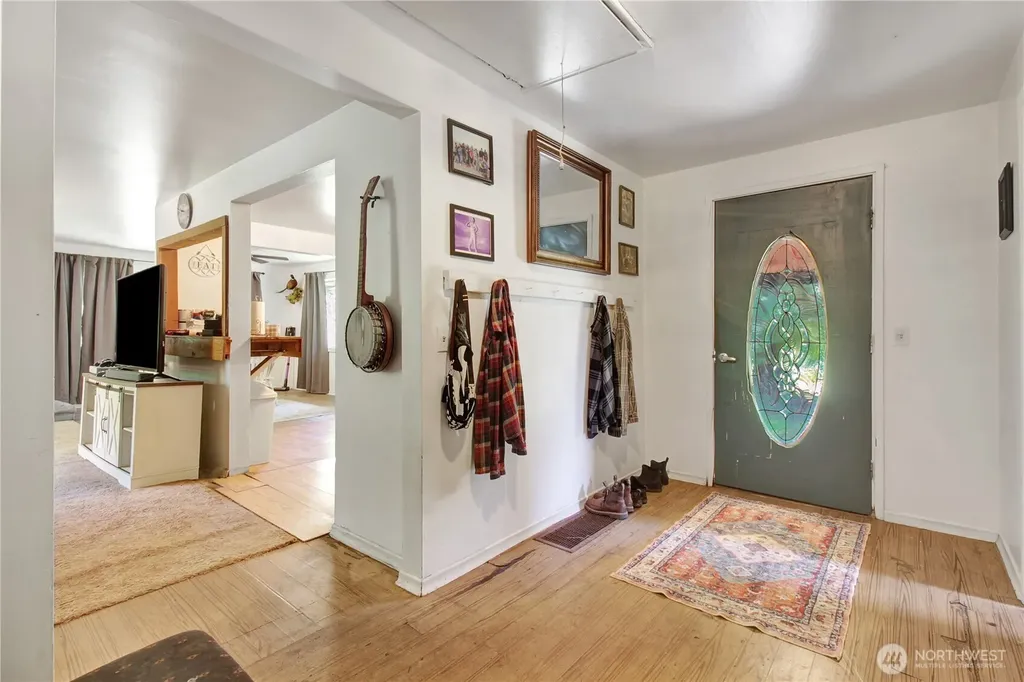 30720 Sauk Prairie Road Darrington WA 98241