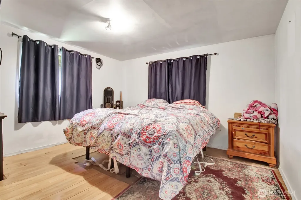 30720 Sauk Prairie Road Darrington WA 98241