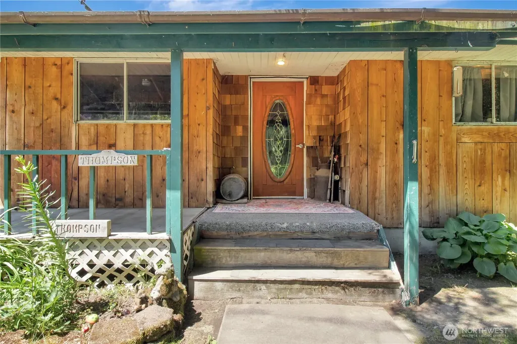 30720 Sauk Prairie Road Darrington WA 98241