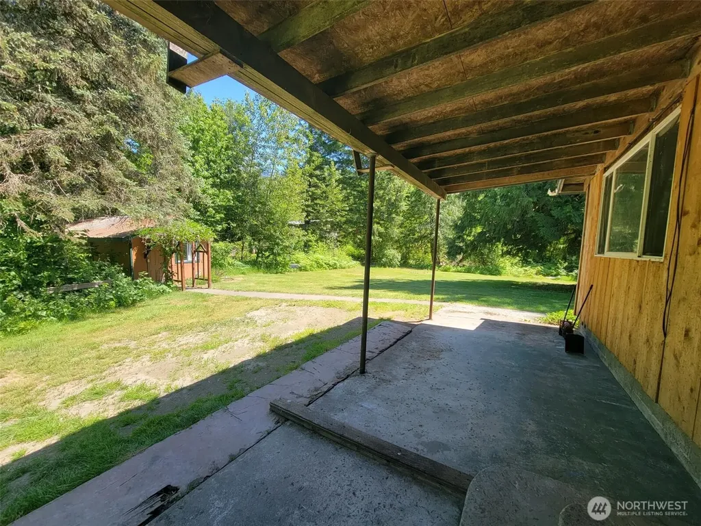 30720 Sauk Prairie Road Darrington WA 98241