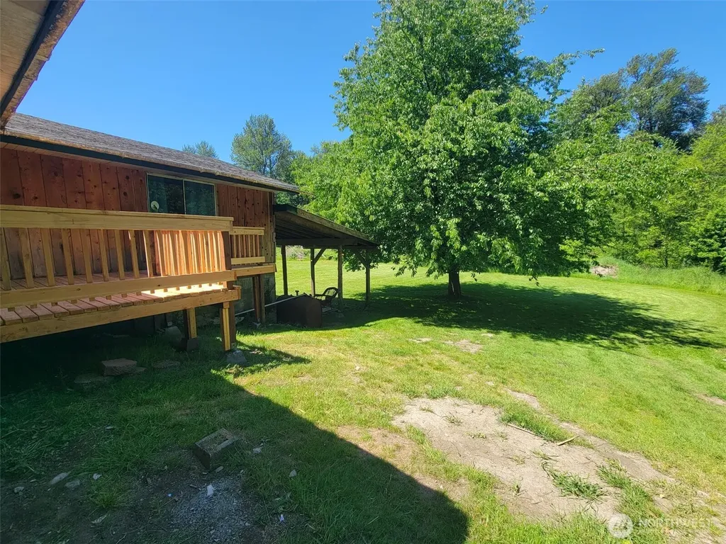 30720 Sauk Prairie Road Darrington WA 98241