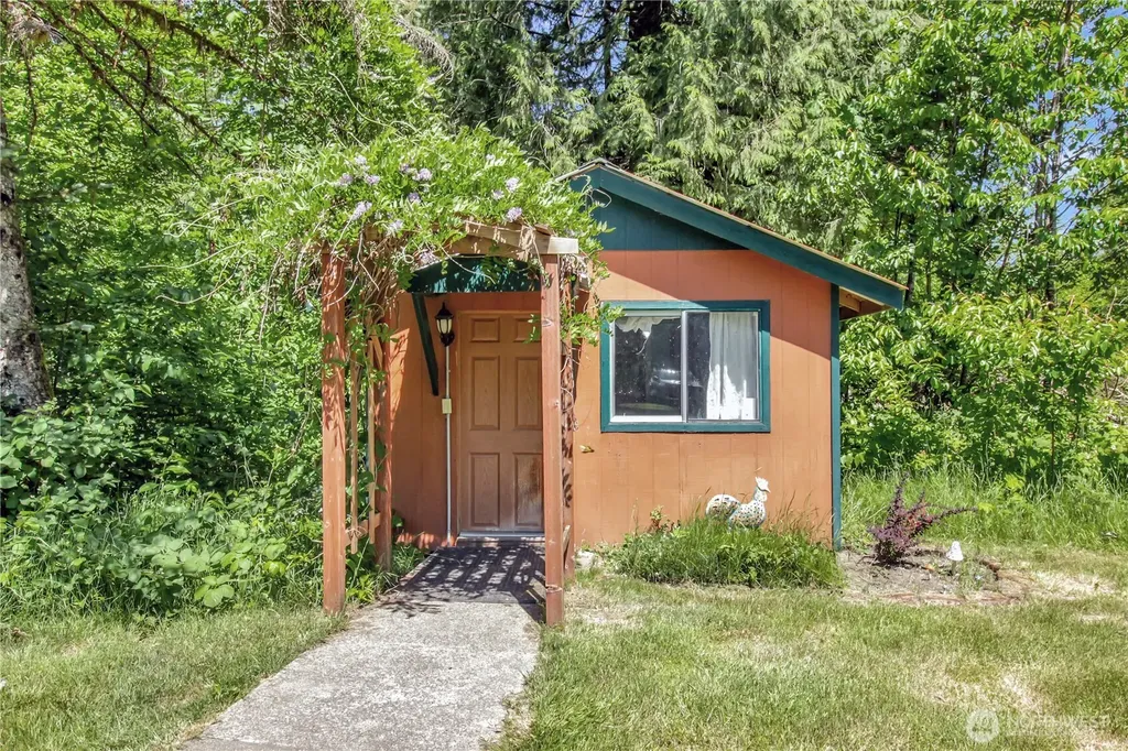 30720 Sauk Prairie Road Darrington WA 98241