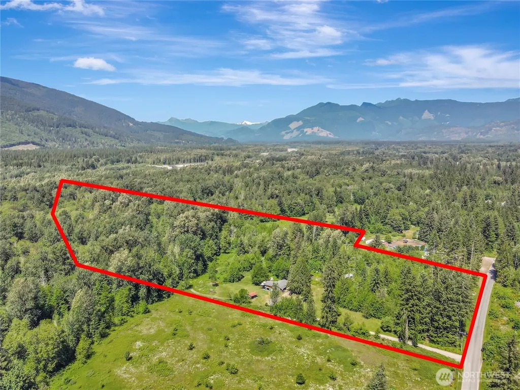 30720 Sauk Prairie Road Darrington WA 98241