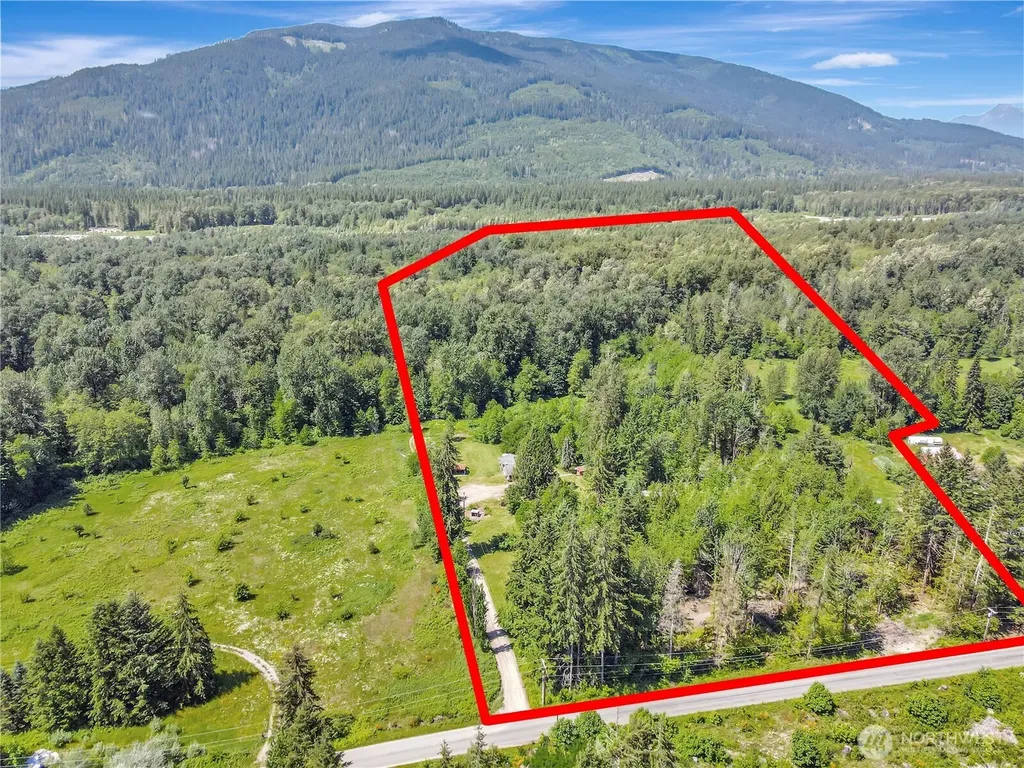 30720 Sauk Prairie Road Darrington WA 98241