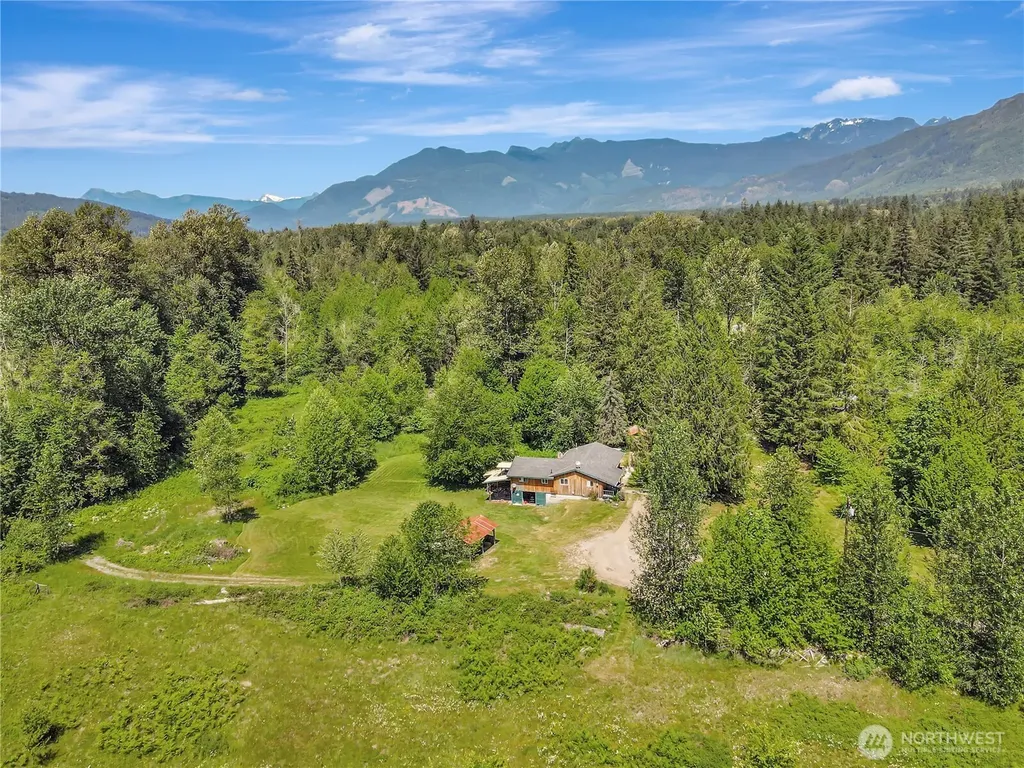 30720 Sauk Prairie Road Darrington WA 98241