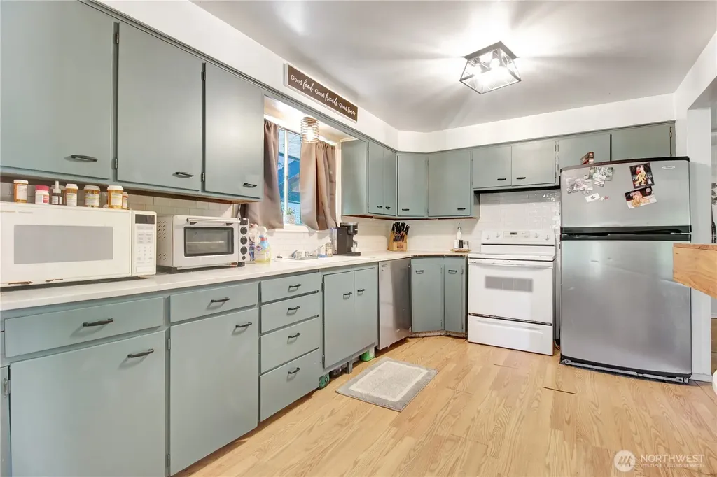 30720 Sauk Prairie Road Darrington WA 98241