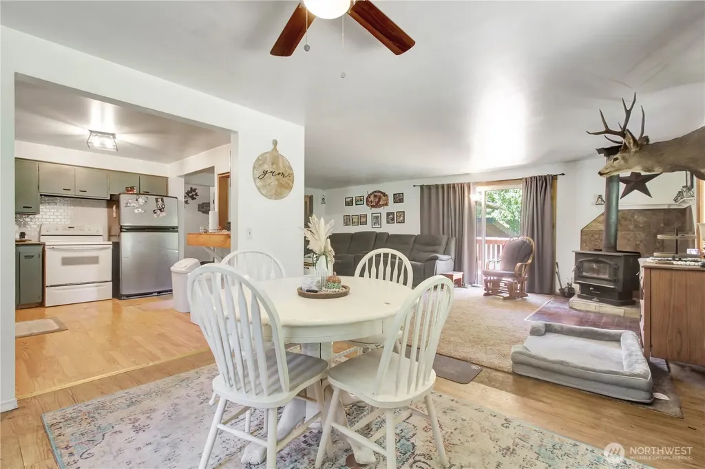 30720 Sauk Prairie Road Darrington WA 98241