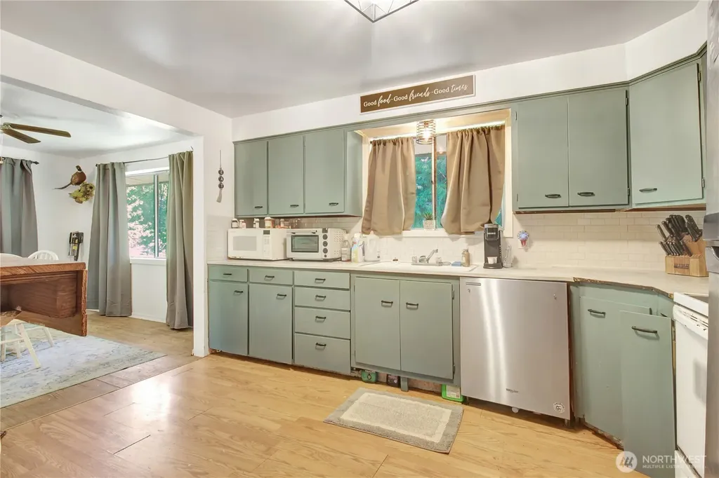 30720 Sauk Prairie Road Darrington WA 98241