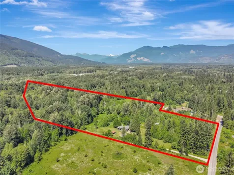 30720 Sauk Prairie Road Darrington WA 98241