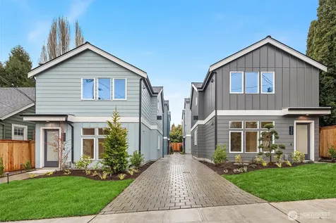 533 N 70th Street Seattle WA 98103