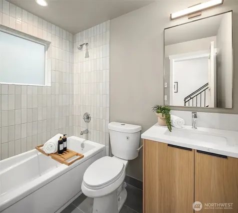 533 N 70th Street Seattle WA 98103