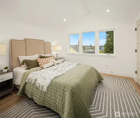 533 N 70th Street Seattle WA 98103