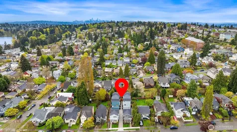 533 N 70th Street Seattle WA 98103