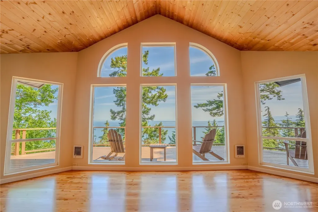 105 Windfall Lane Orcas Island WA 98245