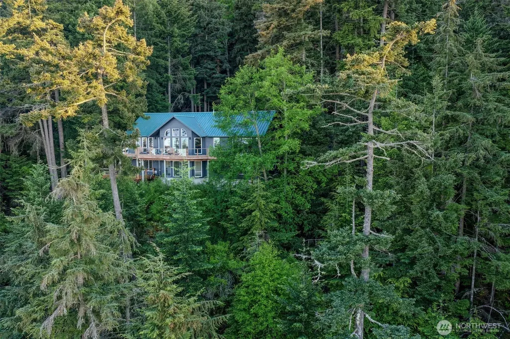 105 Windfall Lane Orcas Island WA 98245