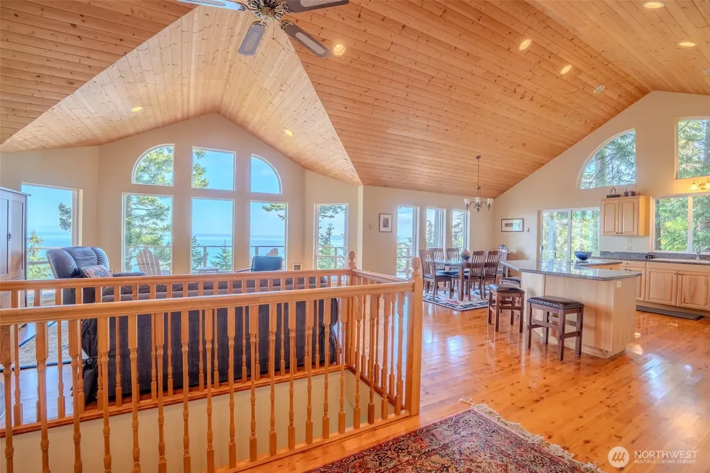 105 Windfall Lane Orcas Island WA 98245